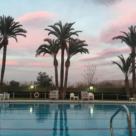 Hotel Caballo De Oro Μπένιντορμ Εξωτερικό φωτογραφία