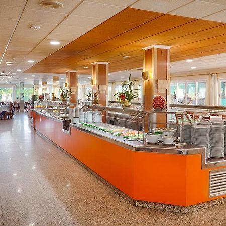 Hotel Caballo De Oro Μπένιντορμ Εξωτερικό φωτογραφία