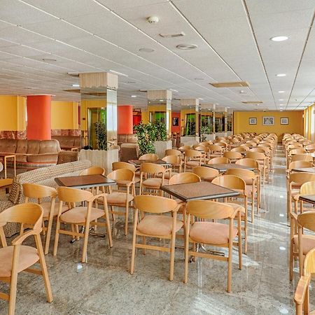 Hotel Caballo De Oro Μπένιντορμ Εξωτερικό φωτογραφία