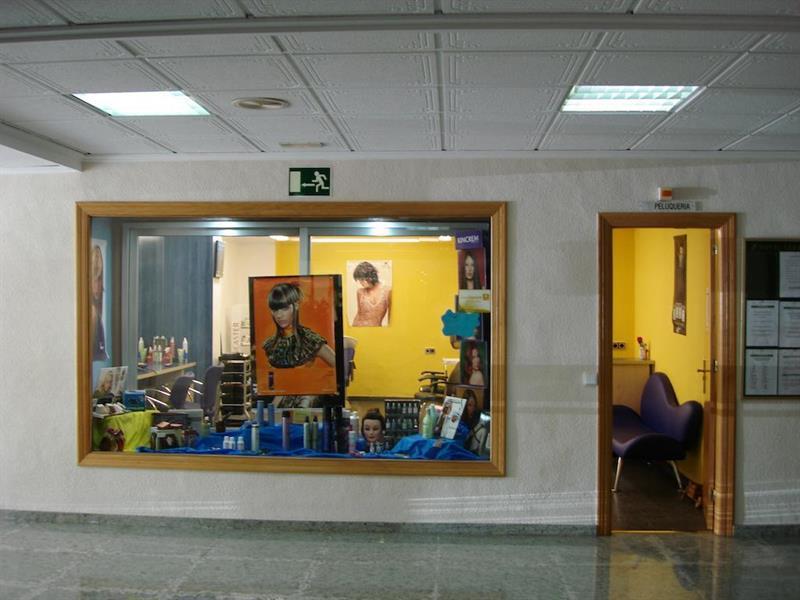 Hotel Caballo De Oro Μπένιντορμ Εξωτερικό φωτογραφία