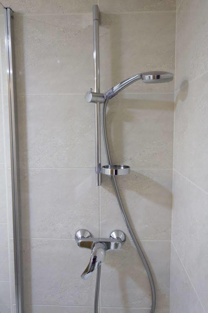 Hotel Caballo De Oro Μπένιντορμ Εξωτερικό φωτογραφία