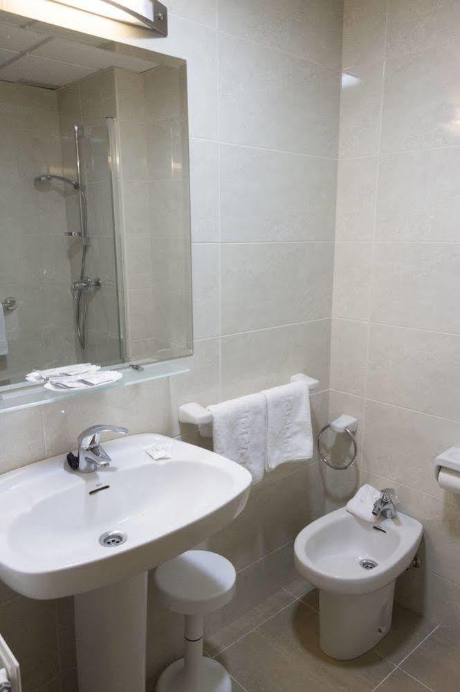 Hotel Caballo De Oro Μπένιντορμ Εξωτερικό φωτογραφία