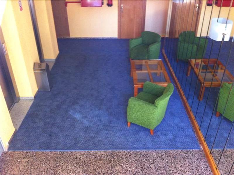 Hotel Caballo De Oro Μπένιντορμ Εξωτερικό φωτογραφία